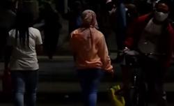 Video PSBB Transisi Kembali Diperpanjang