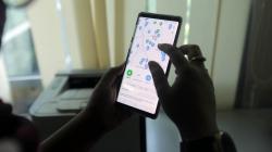 Memantau Banjir Jakarta dengan Fitur JakPantau