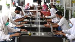 Perpustakaan SMP di Bantul Wajib Kantongi Akreditasi