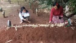 Video Perempuan di Batang Jateng Ditemukan Tewas dalam Kamar Mandi Diduga Dibunuh