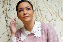 Maia Estianty Kecewa Indonesia Batal Jadi Tuan Rumah Piala Dunia U-20, Netizen Ikut Patah Hati