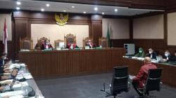 Hakim Dalami Percakapan Whatsapp Rahmat dengan Pinangki, Wapres Ma'ruf Amin Disebut