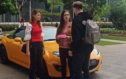 Hubungan Ranty Maria dan Verrell Bramasta Terancam Hancur karena Lania Fira, Ada Apa?