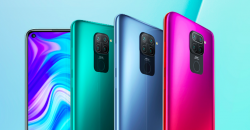 Xiaomi Siapkan Dua Ponsel 5G Bulan Ini