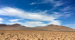 Tempat Terkering di Bumi Pegang Kunci untuk Temukan Kehidupan di Mars 