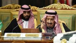 Raja Salman dan Pangeran MBS Daftar Program Donor Organ
