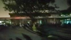 Jemput Habib Rizieq, Simpatisan Menginap di Masjid Bandara Soetta