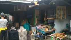 Penghasilan Terdampak Pandemi Covid-19, Penjual Burung di Prabumulih Berkicau<