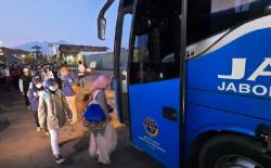 Bus BTS di Bogor Gratis Selama 3 Bulan, Cek Rutenya Yuk!