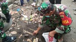 Geger Anak-Anak di Tanjung Morawa Temukan Granat dan Puluhan Peluru Aktif<