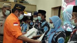 Gubernur Herman Deru Bagikan 139.000 Sertifikat Tanah untuk Warga Sumsel<