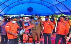 Sepanjang Tahun 2020, 149 Bencana Alam Menimpa Sumsel