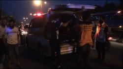 Ibu dan Anak Tewas Terlindas Truk di Mojokerto, Sang Ayah Luka Ringan