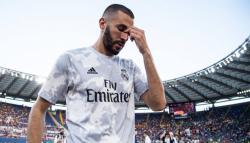 Lawan Atalanta di Babak 16 Liga Champion, Real Madrid Terancam Kehilangan Benzema 