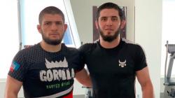 Khabib Nurmagomedov Yakin Anak Didiknya Bakal Bikin KO Charles Oliveira di UFC