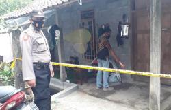 Hendak Ambil Wudu, Warga Kulonprogo Malah Kehilangan Motor dan Laptop