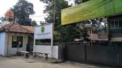 Gegara 1 Pegawai Positif Covid-19, PA Ngamprah Tutup Pelayanan Tatap Muka<