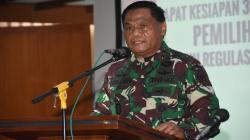 Jelang Pilkada 2020 di Jabar, Pangdam III/Siliwangi: Jangan Ragukan Netralitas TNI<