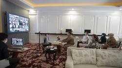 Presiden Akan Resmikan Bandara Buntu Kunik Toraja dan Tol Layang Makassar