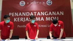 Selera Kapital Jalin Kerja Sama dengan Ayam Geprek Pusaka Abadi