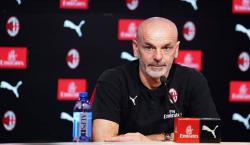 Jelang AC Milan Vs Juventus, Pioli: Ini Bukan Laga yang Menentukan