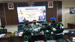 Prajurit TNI AD Dikeroyok di Cadas Pangeran, Ini Kata Dandim 0610/Sumedang