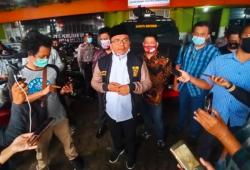 Kasus Pelanggaran Pilkada Kalsel Dihentikan, Denny Indrayana: Hukum Jadi Zombie 