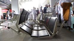 Massa Pendukung Habib Rizieq Membludak, Fasilitas Bandara Soekarno Hatta Rusak