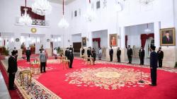 Soekanto Jadi Pahlawan Nasional, Kompolnas Harap Keteladan Ditiru Seluruh Polisi<