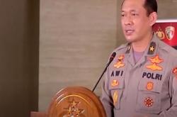 Terkait Status Kasus Rizieq Shihab, Ini Penjelasan Polisi