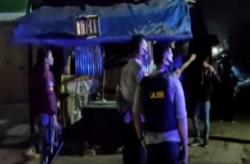 Video 2 Kelompok Pemuda di Makassar Saling Serang Rebutan Lahan Parkir