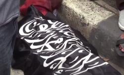 Video Massa Pendukung Habib Rizieq Dihebohkan Pria Tewas di Trotoar<