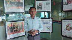 Video Lion Air Gratiskan Biaya Reschedule Tiket akibat Kemacetan ke Bandara Soetta