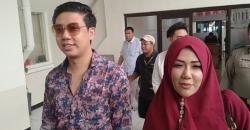 Rey Utami Bebas dari Rutan Pondok Bambu, Pablo Benua Memohon Jangan Diceraikan sang Istri 