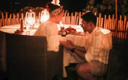 Ibnu Jamil Lamar Ririn Ekawati setelah 2 Bulan Pacaran: Kita Bukan Anak Muda Lagi