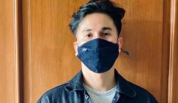 Peringati Hari Pahlawan, Vino G Bastian Unggah Potret Sastrawan Buya Hamka<