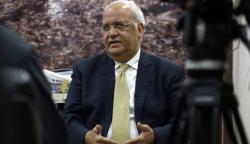 Negosiator Palestina Saeb Erekat Meninggal, Presiden Abbas: Kerugian Besar bagi Rakyat
