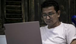 Kisah Seorang Muslim Susah Payah Menangkan Kursi Parlemen di Myanmar