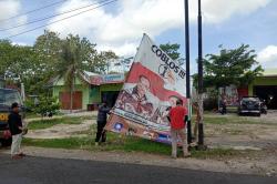 Pelanggaran Masa Kampanye Tinggi, Bawaslu DIY Catat ada 6.861<