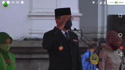 Hari Pahlawan, Ridwan Kamil Disuguhi Pesan-Kata Mutiara Jenderal Sudirman