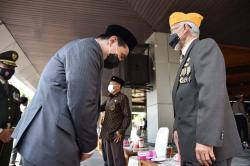 Gus Yasin: Momentum Hari Pahlawan Jadi Semangat Melawan Segala Persoalan Bangsa