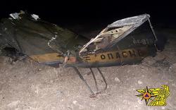Pasukan Azerbaijan Tembak Jatuh Heli Rusia di Tengah Perang Nagorno-Karabakh, 3 Kru Jadi Korban