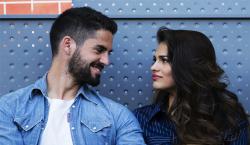 Performa Isco di Real Madrid Jeblok, Gara-Gara si Cantik Sara Salamo?