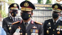 Kapolda Jateng Perintahkan Seluruh Kapolres Tindak Tegas Kelompok Intoleran