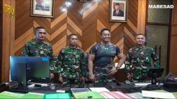 KSAD Andika Perkasa Panggil 2 Babinsa Muda NTT ke Mabesad, Ada Apa?