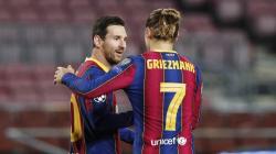 4 Calon Suksesor Lionel Messi di Barcelona, Nomor 3 Mutiara La Masia