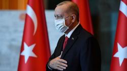 Erdogan Terpukul dengan Pengunduran Diri Menantunya sebagai Menkeu Turki