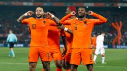 Prediksi Belanda Vs Spanyol: De Oranje Siapkan Pemain Muda