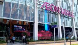 Pengunjung Dibatasi, Pengusaha Mal Berharap Kondisi Kembali Normal