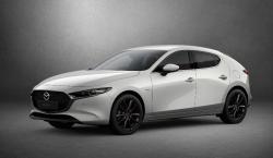  Dibanderol Rp533 Jutaan, Mazda 3 Edisi 100 Tahun Hanya Tersedia 20 Unit